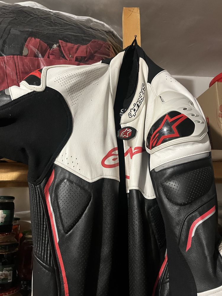 Alpinestars GP pro TECH AIR