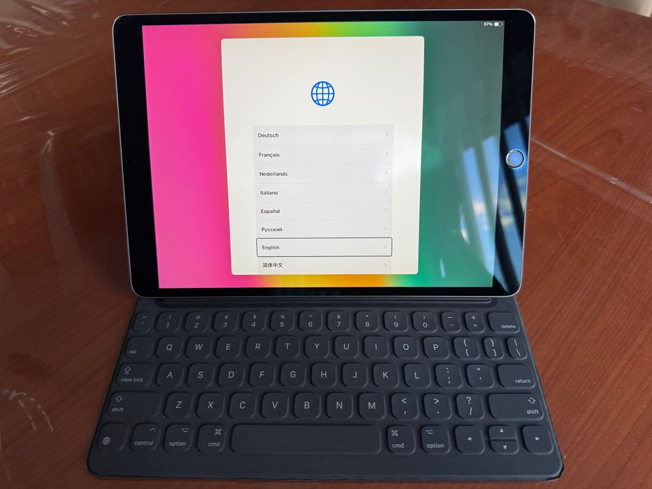 Apple iPad Pro 10.5″, 64 GB