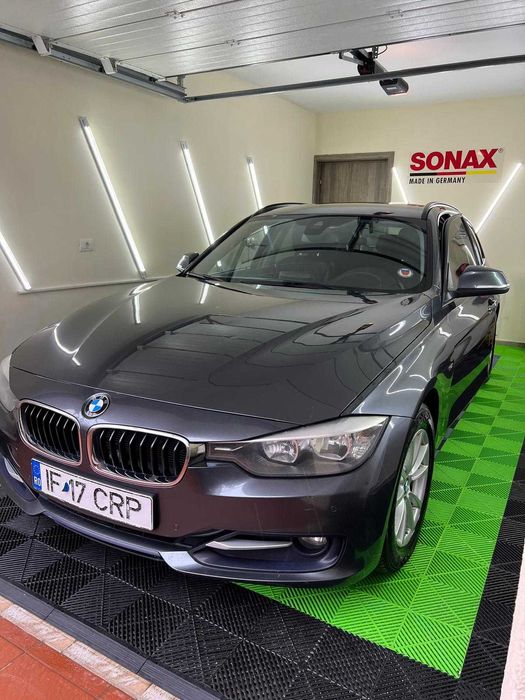 BMW Seria 3 320d Touring Aut. Sport Line