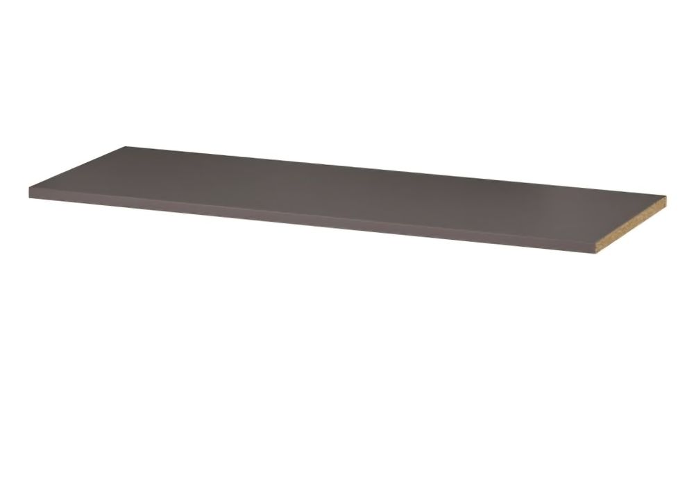 Кошница с релси и рафт Ikea Pax 100х35