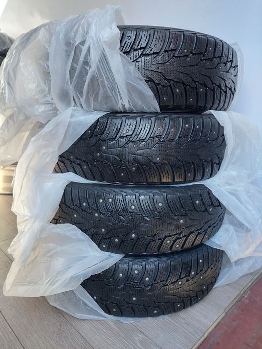 Шины Nexen 185/65/15