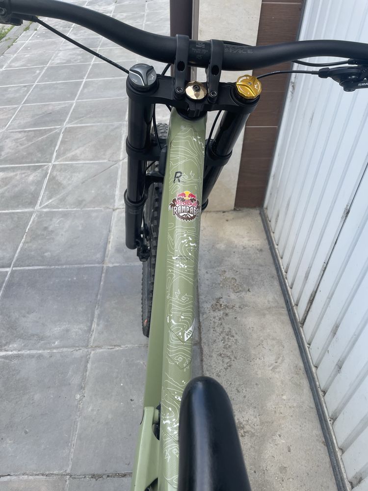 Планинско колело
