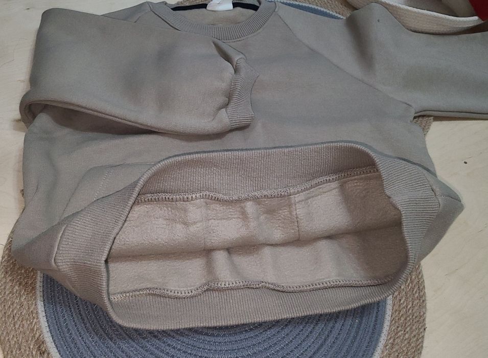 Зимний худи для детей