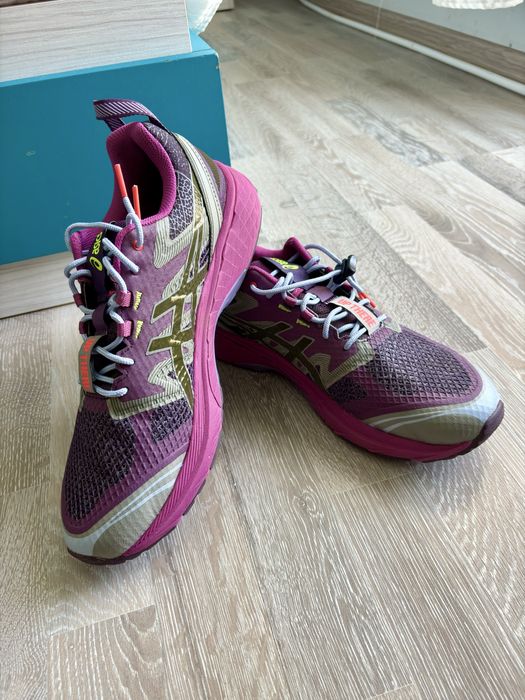 Asics x UP THERE Gel-Terrain