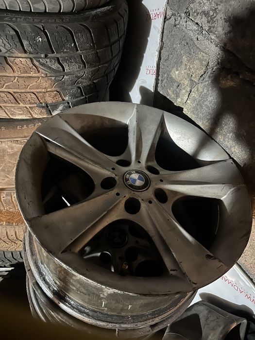 Диски казаны 17R ровные на двух дисках есть варка