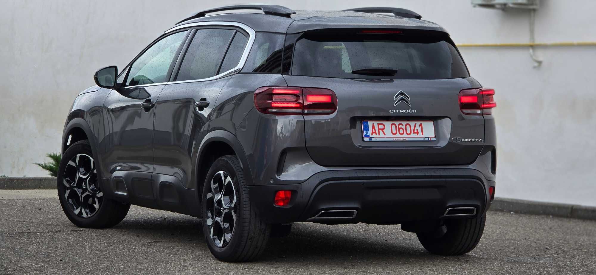 Citroen C5 Air Cross - an 2023, 1.5 Blue Hdi  (Diesel)