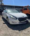 Dezmembrez Peugeot 508 1 [2010 - 2014] wagon 1.6 Hdi AMT (112 hp) 9HR