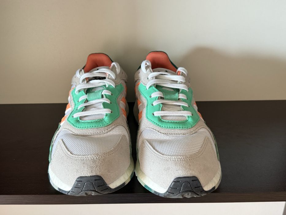 Adidas Tresc Run 44.5номер 28.5см Стелка Като Нови
