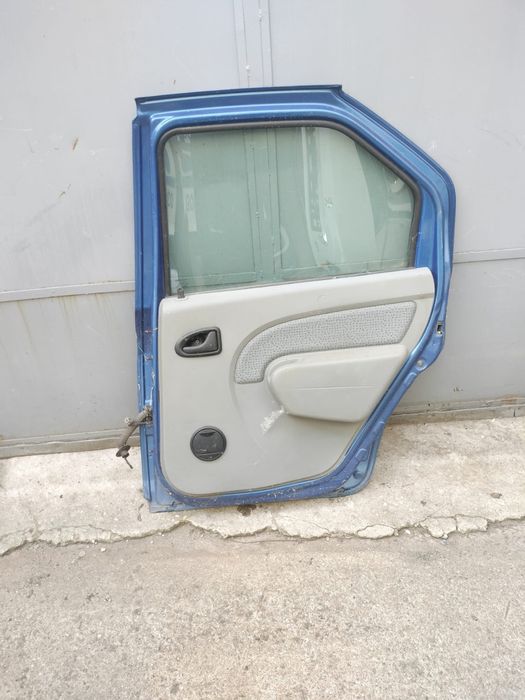 Usa dreapta spate Dacia Logan