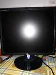 Монитор LG Flatron L1752s