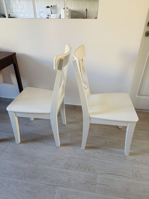 2 x Scaun Ikea Ingolf