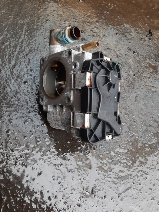 Clapeta Acceleratie Z16XEP  Astra H/Astra G/Zafira B/Meriva/Vectra C