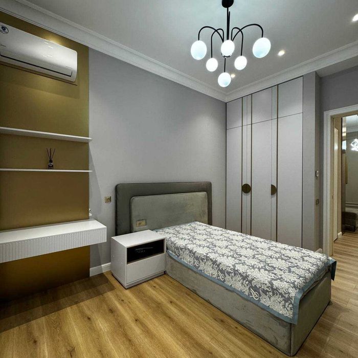 жк КОМФОРТ ХАУС 3 комнатная метро Юнусабад мега планет срочно в аренду