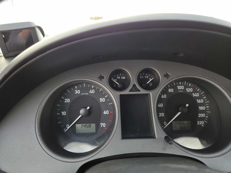 SEAT IBIZA 6L 1.4 Benzina 2008 148000km