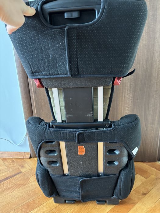 Детско столче за кола Recaro