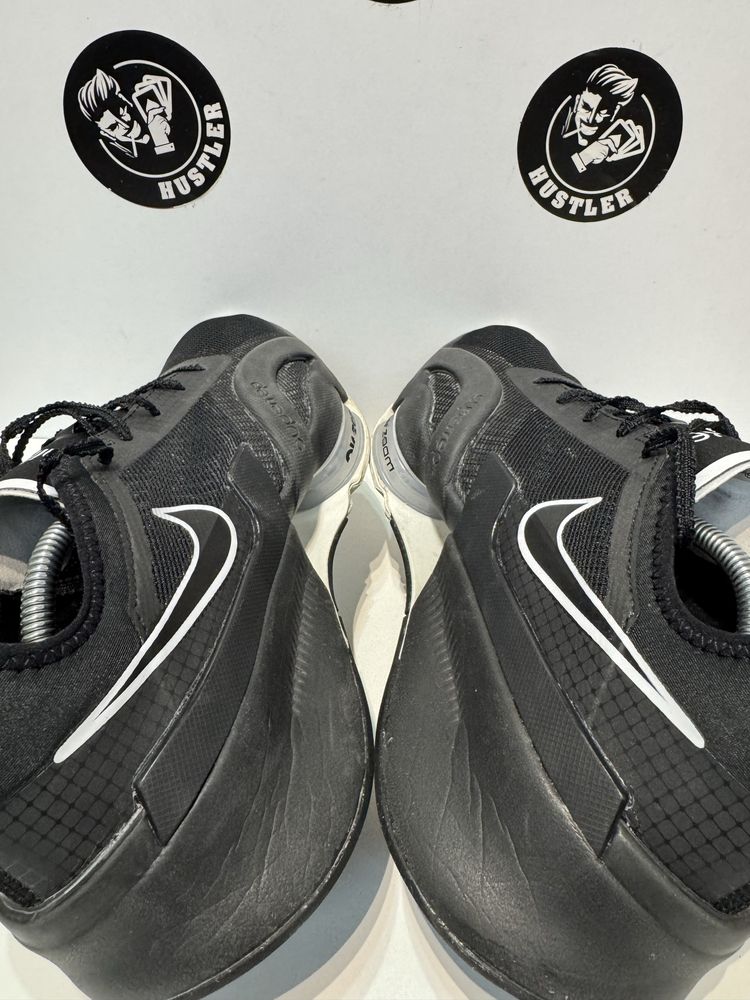 Маратонки NIKE AIR ZOOM SUPERREP .Номер 43