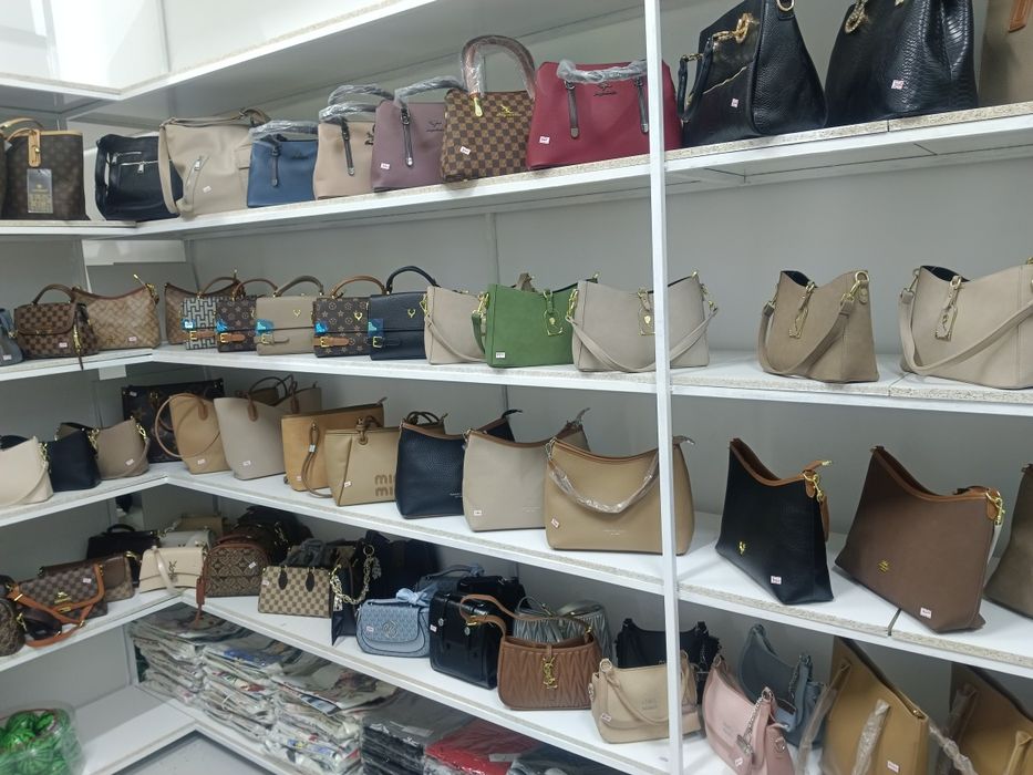 Сумки, сумкалар оптом