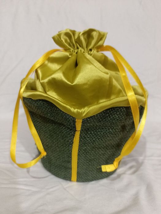 Мешочек для подарков