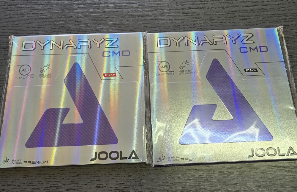 JOOLA Dynaryz cmd