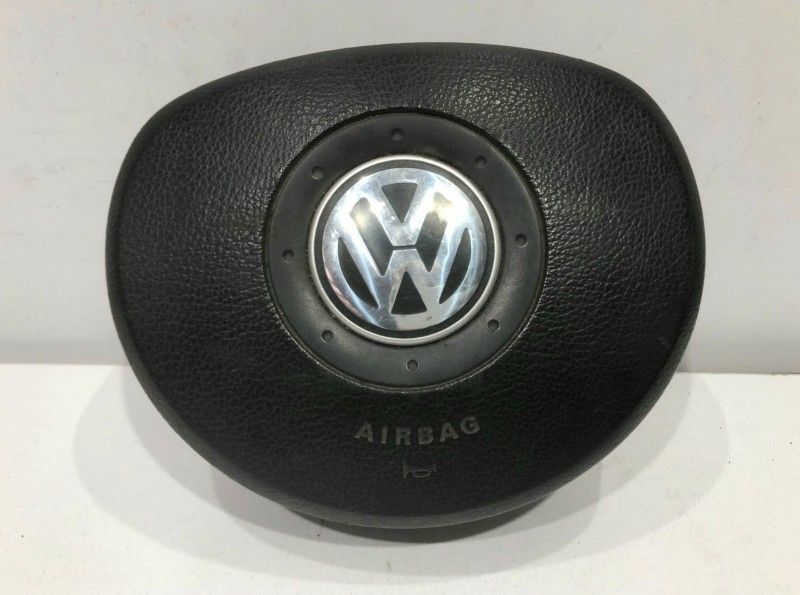 Airbag volan in 4 spite Volkswagen Touran (2003-2006) 1t0880201a