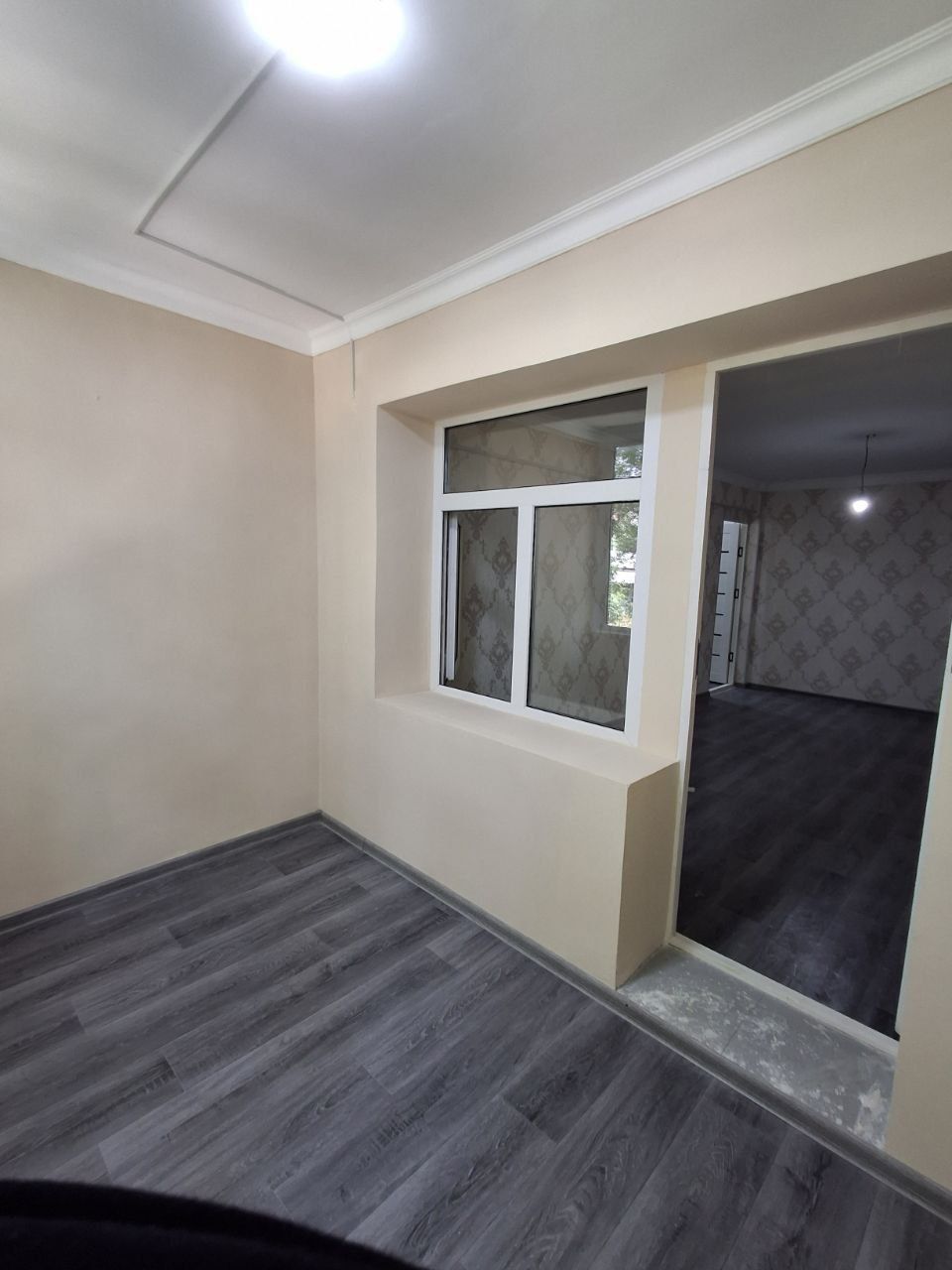 Аренда Квартира Кора камиш 1/2 Алмазский район