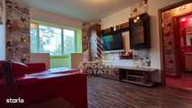 Apartament semidecomandat 3 camere, Miorita