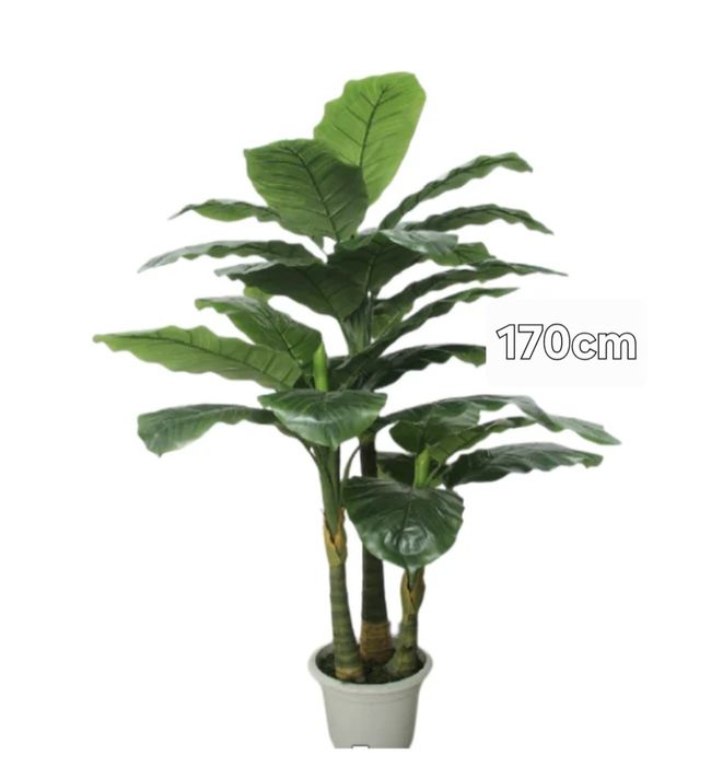 Pom copac arbore decorativ planta artificiala exotica