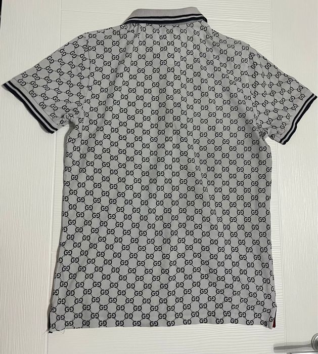 Tricou Gucci, barbati , marime L