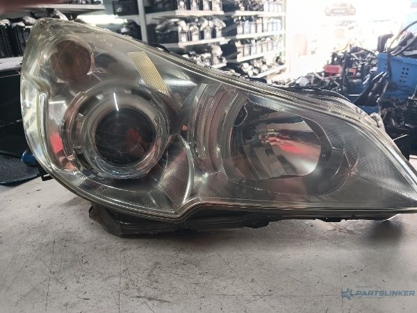 Far xenon dreapta fata SUBARU LEGACY V (BM) [ 2009 - > ] D AWD (EE20Z)