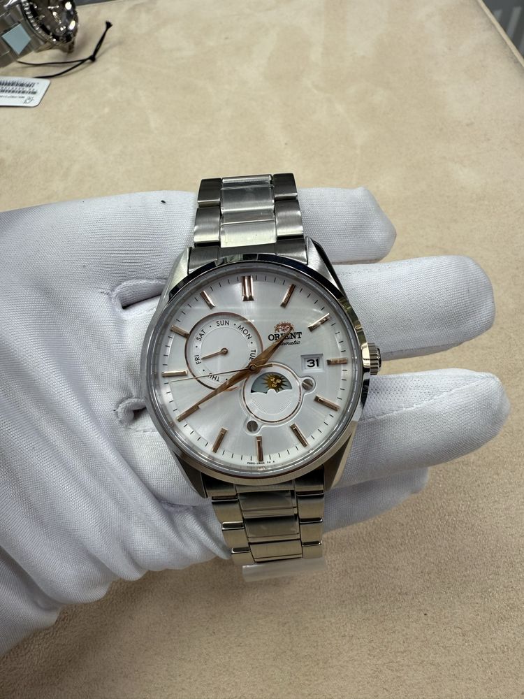 Часы Orient Automatic
