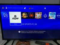 РАССРОЧКА Ps 4 slim Fifa 24 Нур ломбард код 1504