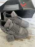 Nike air jordan 4 kaws original