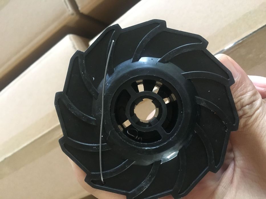 6,72 lei sarma pistol legat fier MAKITA,  TJEP , compatibila MAX 398