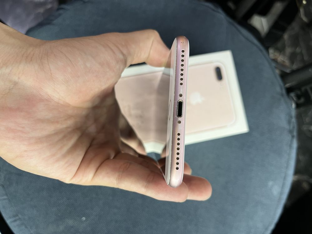 Iphone 7 plus 32 Gb