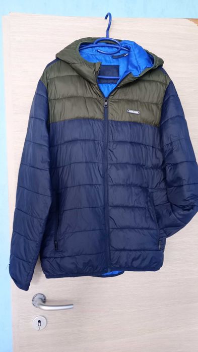 Якета за момчета за ръст между 164-172