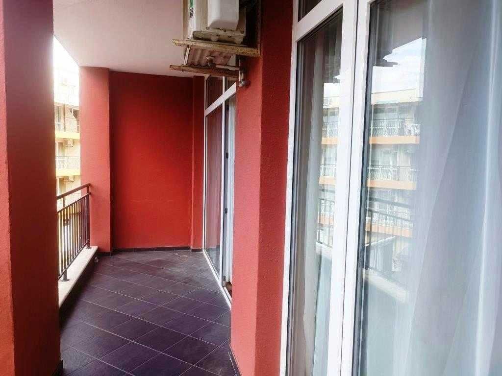 Продава се Двустаен апартамент в к.к. Слънчев бряг - 72 кв.м за 1000 €/кв.м - Снимка #9