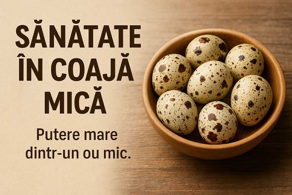 Oua de consum sau de incubat