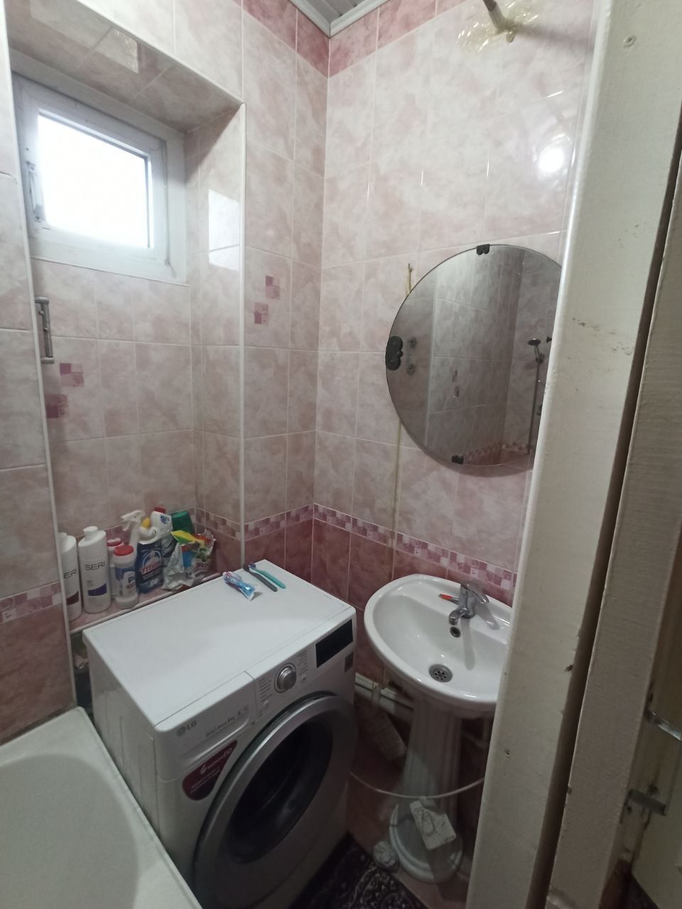 2 квартира в аренду
