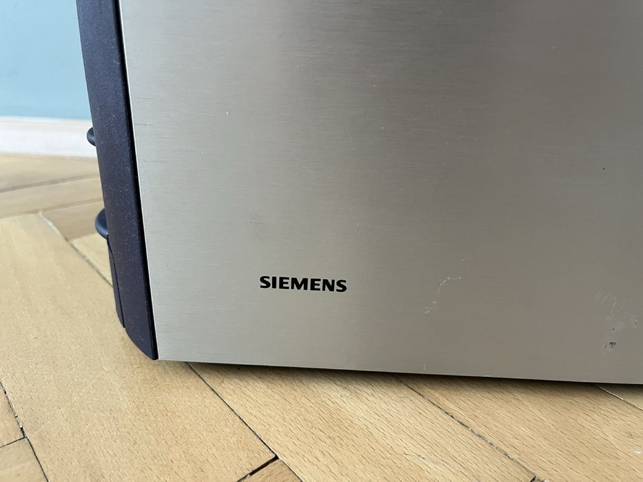 SIEMENS porsche designтостер ТТ91100