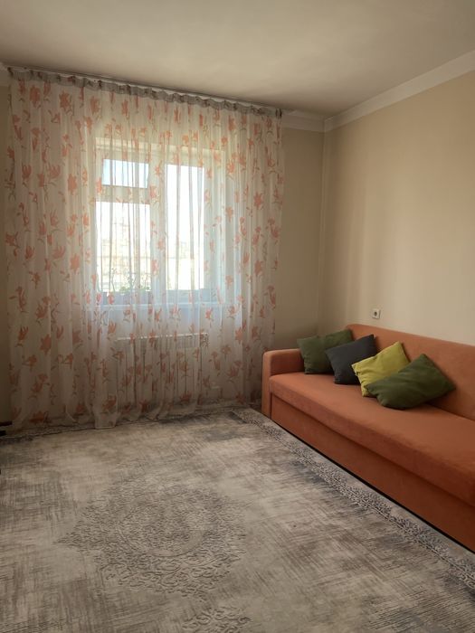 Просторная и уютная квартира в отличном районе