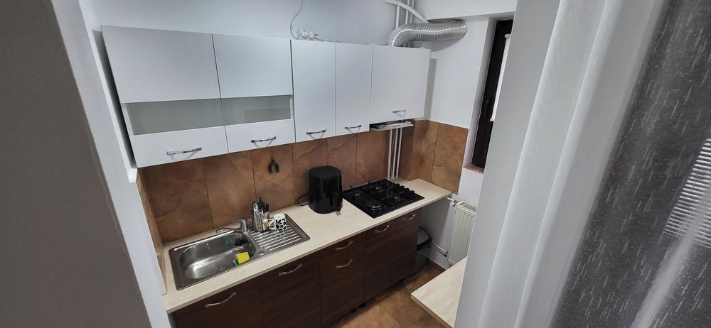 Garsoniera - închiriere,Cimitirul Armensc