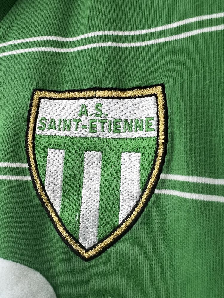 Tricou Saint Etienne Adidas