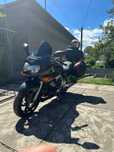Suzuki  GSX 750F
