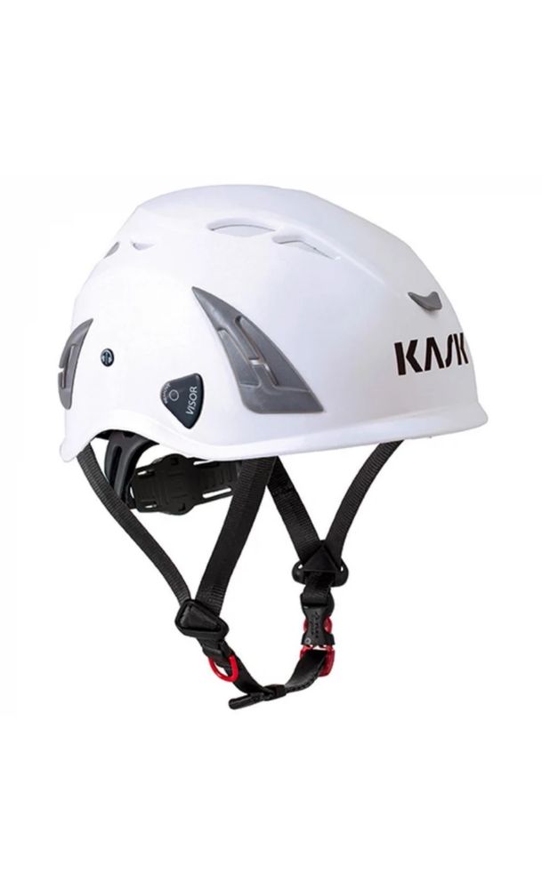Kask - Casca de protecție, lucru la înălțime, Vertiqual PLASMA AQ