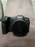 Aparat foto canon eos rp
