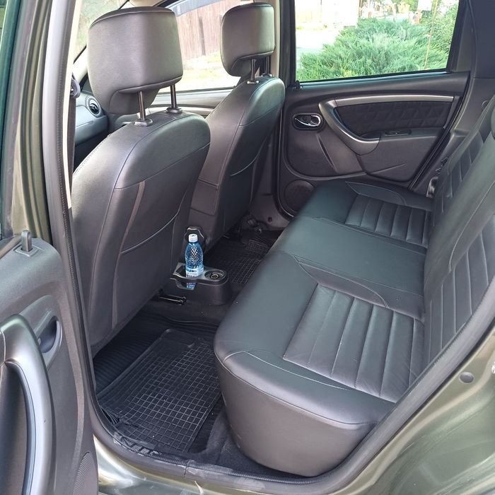 Dacia DUSTER 1.5 motorina 2014
