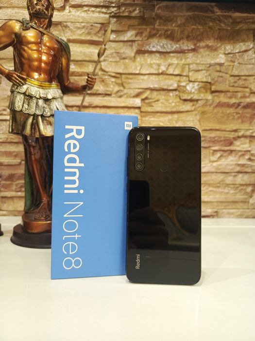Redmi note 8 srochna