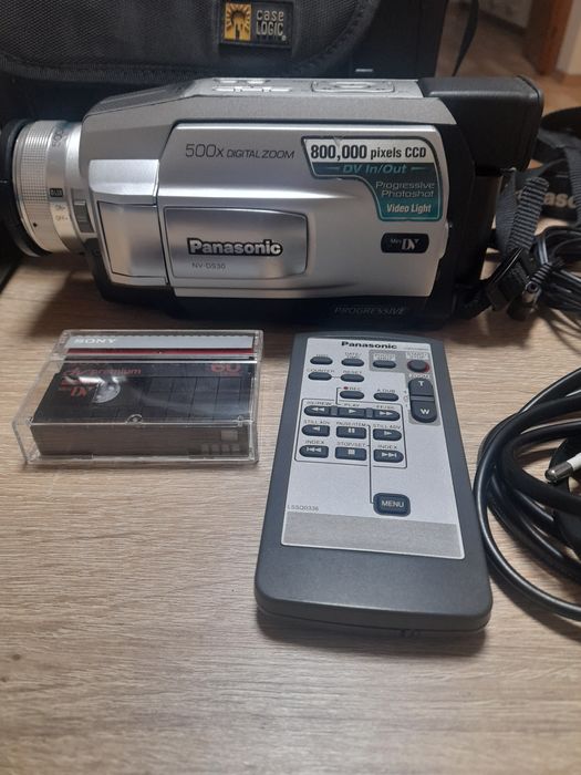 Видеокамера Panasonic