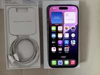 IPhone 15 128гб Blue