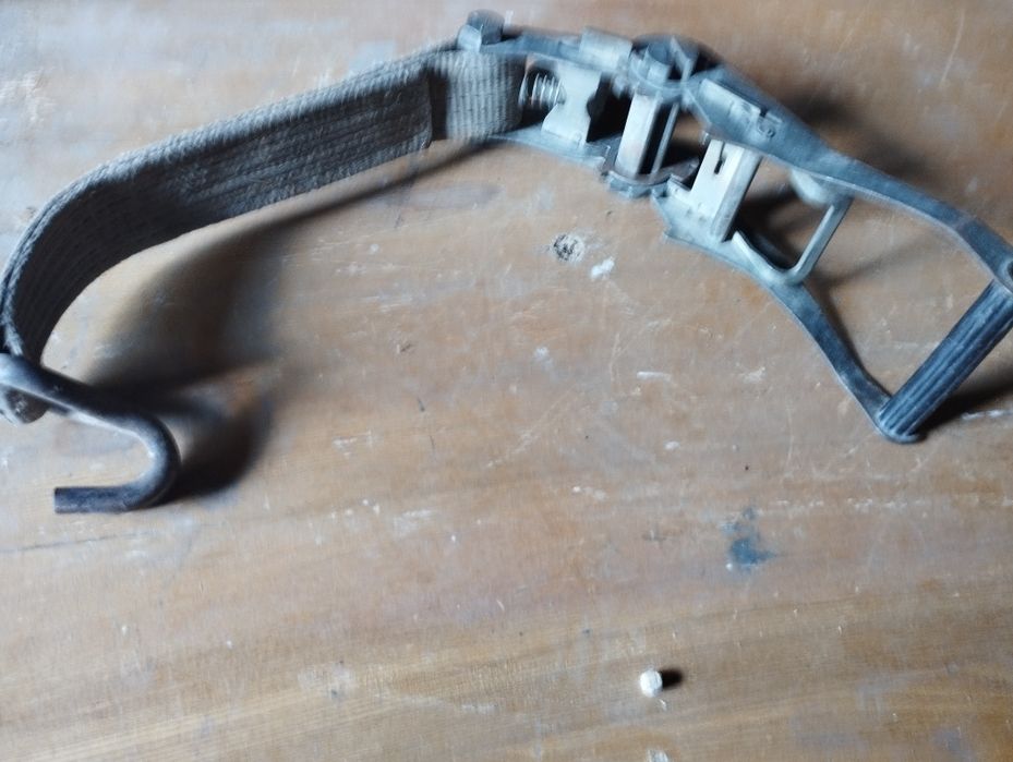 Продам Стяжку ремней б у